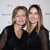 Diplomfeier Benedict-Schule Luzern vom 02. Dez. 2022