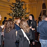 Diplomfeier Benedict-Schule Luzern vom 02. Dez. 2022