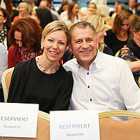 Diplomfeier Benedict / BVS Zürich, 19. Mai 2017