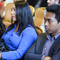 Benedict & BVS-Schule - Diplomfeier, 14.07.2016 in Zürich