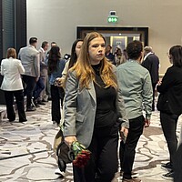 Diplomfeier Benedict/BVS Zürich 16. Mai 2025