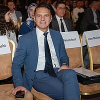 Diplomfeier Benedict / BVS Zürich, 03. November 2023