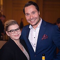 Diplomfeier Benedict-Schule Luzern vom 24. November 2023