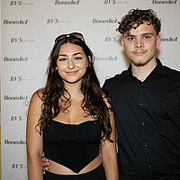 Diplomfeier Benedict-Schule Luzern vom 07. Juli 2023