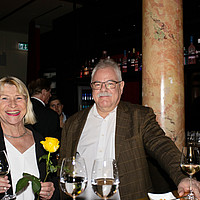 Diplomfeier Benedict / BVS Luzern, 22. November 2019