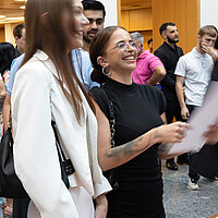 Diplomfeier Benedict 11. Juli 2025