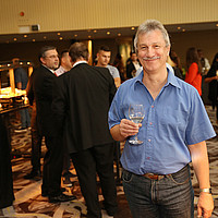 Diplomfeier Benedict / BVS Zürich, 13. Juli 2017