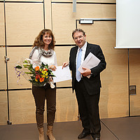 Diplomfeier Benedict & BVS Zürich, 13. November 2015