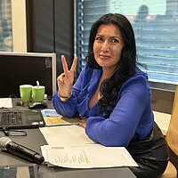 Diplomfeier Benedict/BVS Zürich 16. Mai 2025