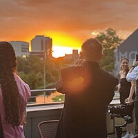 Diplomfeier Benedict/BVS Zürich 16. Mai 2025