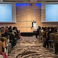 Diplomfeier Benedict / BVS Zürich, 17. Mai 2024