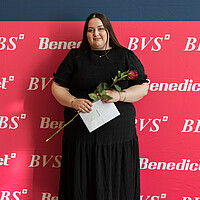 Diplomfeier Benedict / BBS St. Gallen, 03. Juli 2026