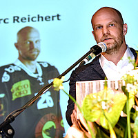 Diplomfeier Benedict / BVS Bern, 11. Mai 2018