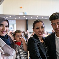 Diplomfeier Benedict / BVS Zürich, 11. Juli 2019