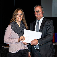 Diplomfeier Benedict / BVS Bern, 30. November 2023