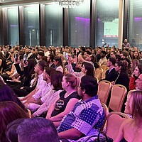 Diplomfeier Benedict/BVS Zürich 16. Mai 2025