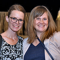 Diplomfeier Benedict / BVS Bern, 19. Mai 2017