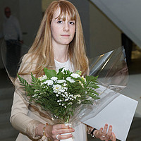 Diplomfeier der Benedict-Schule St. Gallen – 15.05.2014