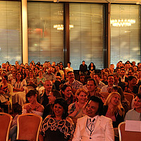 Benedict Sprach- & Handelsschule - Diplomfeier 23.05.2014