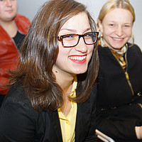 Benedict St. Gallen - Diplomfeier 13. November 2014