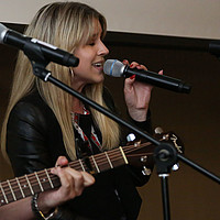 Benedict & BVS-Schule - Diplomfeier, 14.07.2016 in Zürich