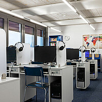 Benedict-Schule Standort Luzern