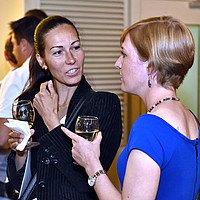 Diplomfeier Benedict / BVS Bern, 11. Mai 2018