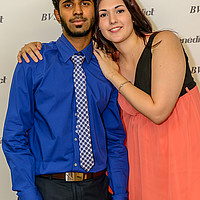 Diplomfeier Benedict Luzern 07. Juli 2017