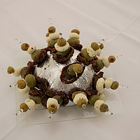 Diplomfeier Benedict / BBS St. Gallen, 23. Mai 2018