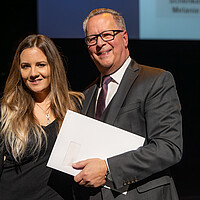 Diplomfeier Bern November 2025 – Benedict Schulen Schweiz