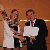 Benedict Handelsschule & Kaderschule Zürich, 09.07.2015