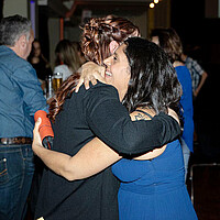 Diplomfeier Benedict / BVS Bern, 26. Mai 2023