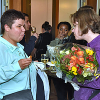 Handels- & Kaderschule Bern: Diplomfeier, 20.05.2016