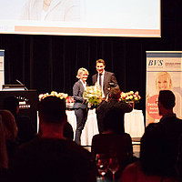 Diplomfeier Benedict / BVS Luzern, 24. Mai 2019