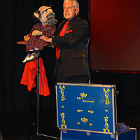 Benedict Schule – Diplomübergabe vom 29. Mai 2015