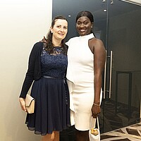 Diplomfeier Benedict / BVS Zürich, 12. Mai 2023