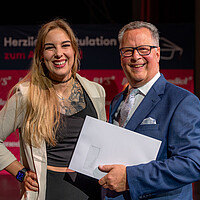 Diplomfeier Bern Mai 2026 – Benedict Schulen Schweiz