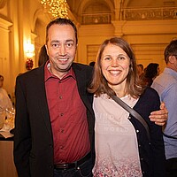 Diplomfeier Benedict-Schule Luzern vom 24. November 2023