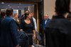 Diplomfeier Benedict / BBS/BVS Zürich 15. Nov. 2025