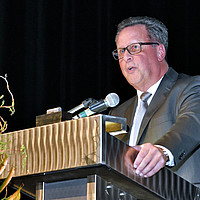 Diplomfeier Benedict / BVS Bern, 11. Mai 2018