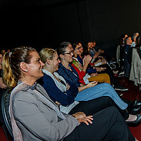 Diplomfeier Luzern, 19. Mai 2017