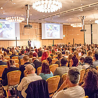 November 2019 Benedict Diplomfeier Hotel Marriott