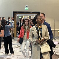 Diplomfeier Benedict/BVS Zürich 16. Mai 2025