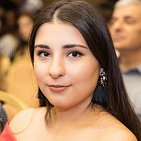 Diplomfeier Benedict / BVS Zürich, 12. Juli 2018