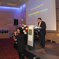 Benedict Handels- & Kaderschule - Diplomfeier 14.11.20214