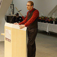 Diplomfeier Benedict / BBS St. Gallen, 23. Mai 2018