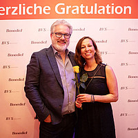 Diplomfeier Benedict / BVS Luzern, 24. Mai 2019