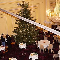 Diplomfeier Benedict-Schule Luzern vom 02. Dez. 2022