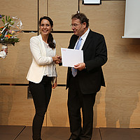 Diplomfeier Benedict & BVS Zürich, 13. November 2015