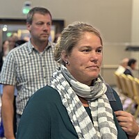 Diplomfeier Benedict/BVS Zürich 16. Mai 2025